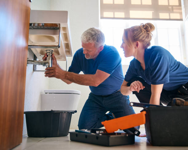 Best Toilet Repair Services  in Saw Creek, PA